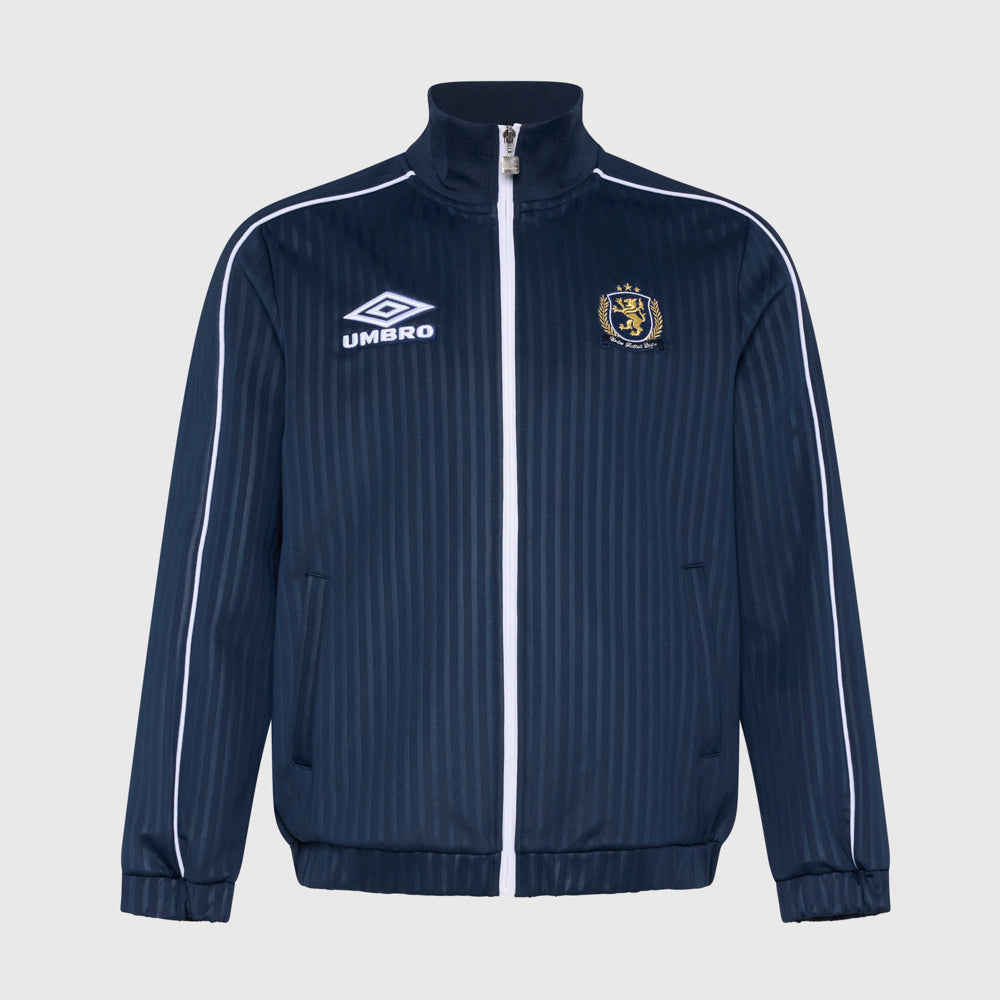 Football League Jacket