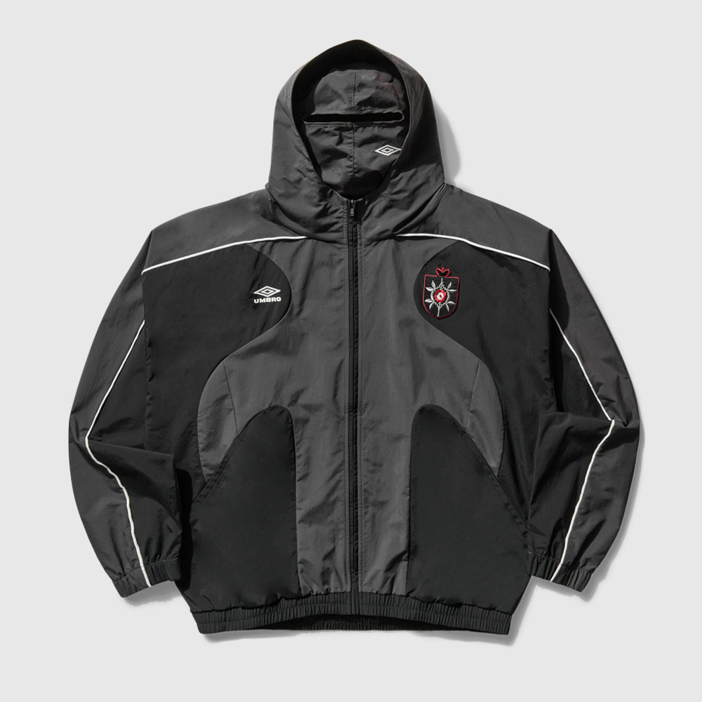 Slam Jam Rose Crest Masked Tracksuit – Umbro Australia