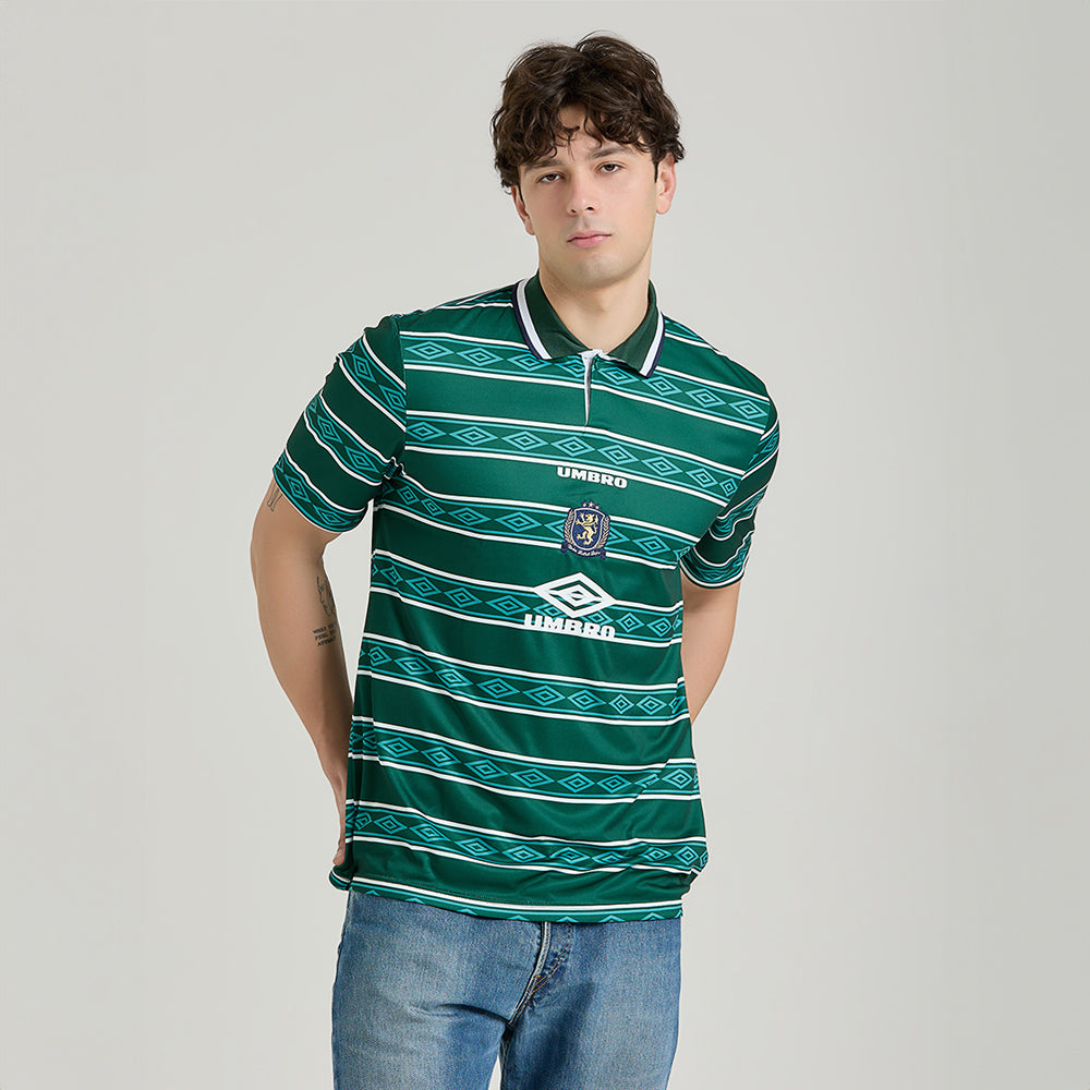 Football League Polo