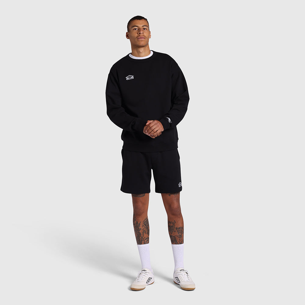 Umbro Classic Crew Sweat