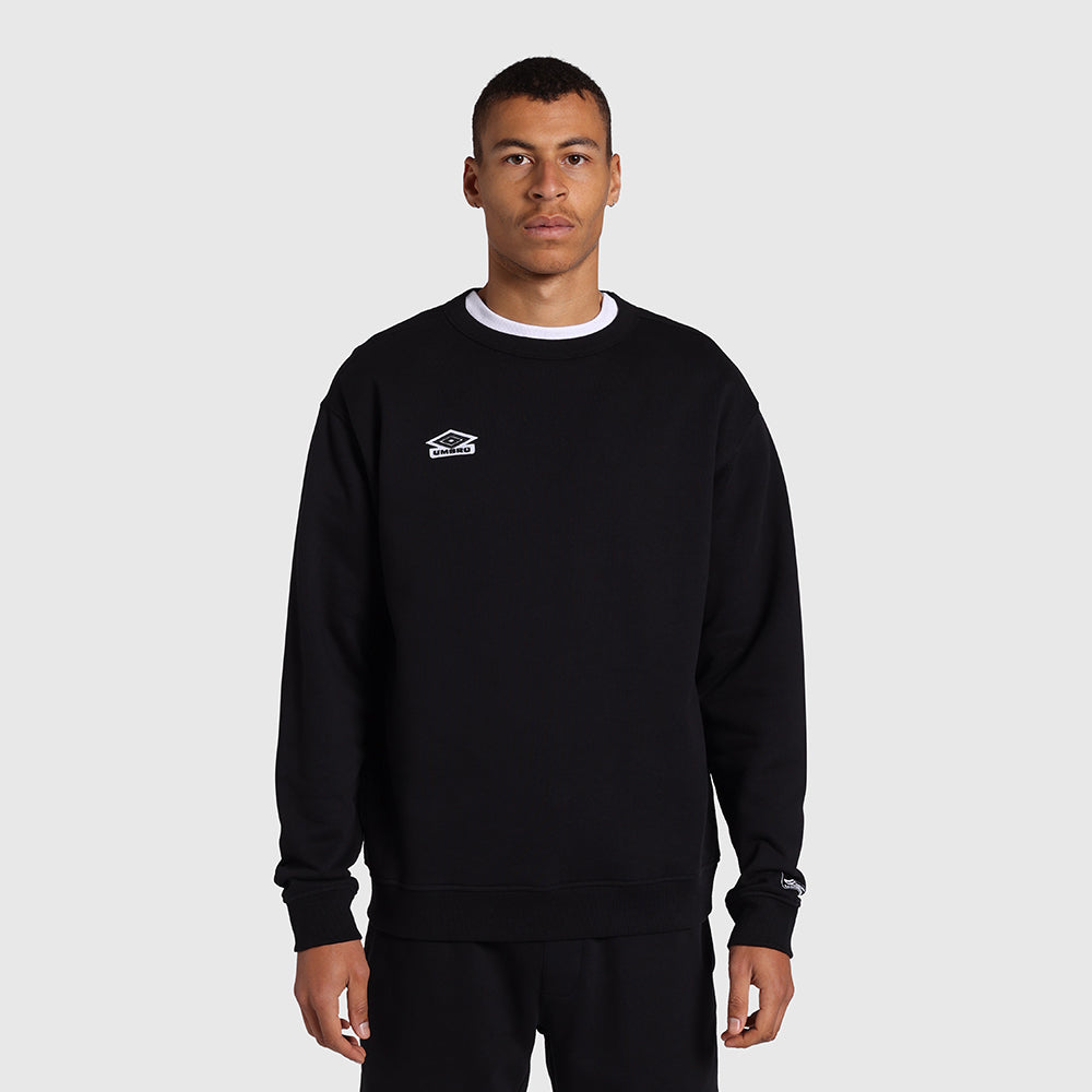 Umbro Classic Crew Sweat