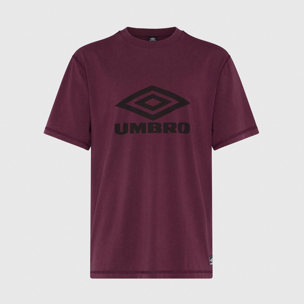 Umbro Classic Crew Tee