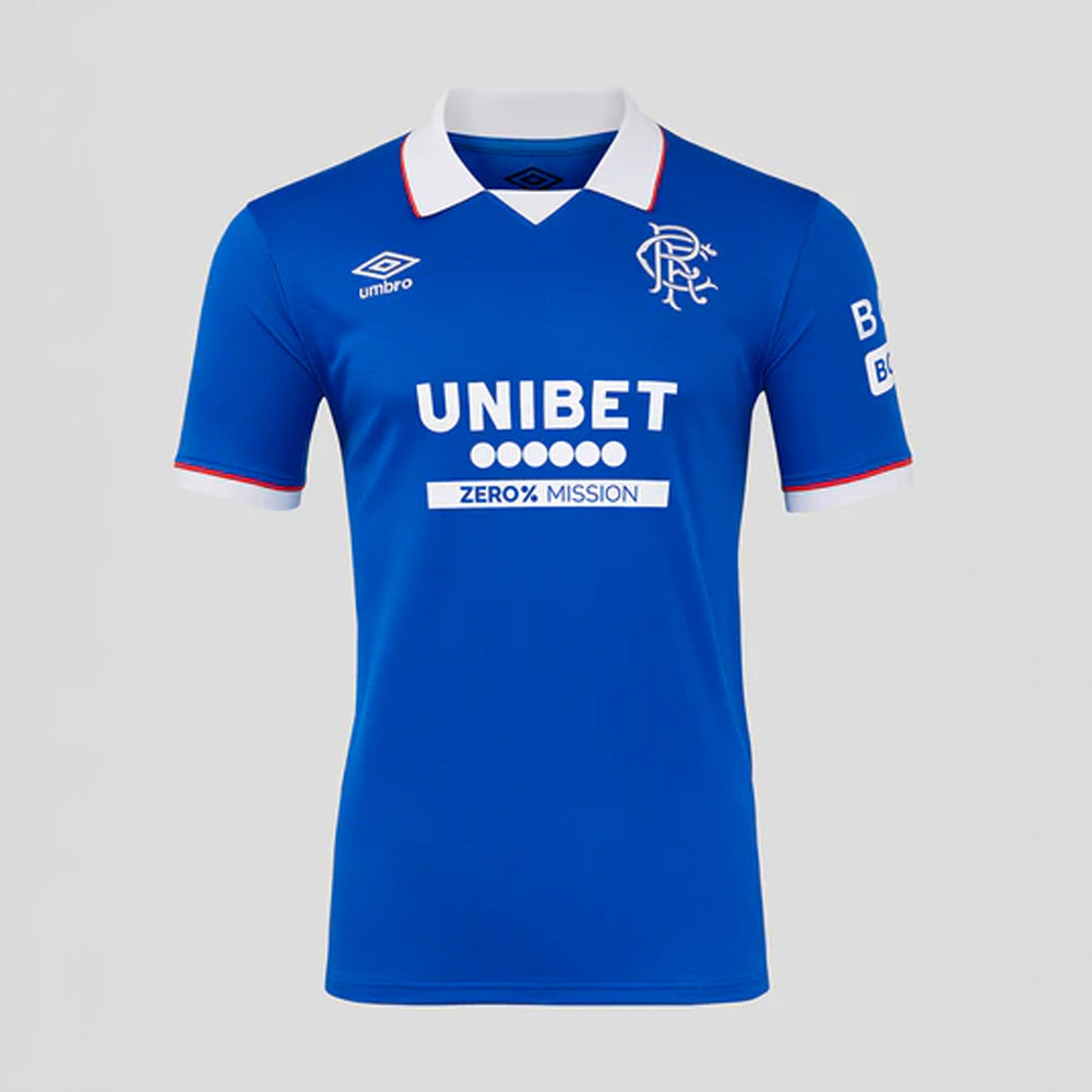 Rangers Pro Fc 25/26 Home Jersey