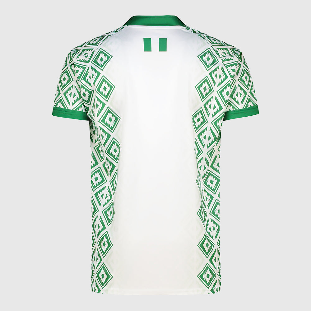 Nigeria Rugby 25/26 Home Replica Jersey