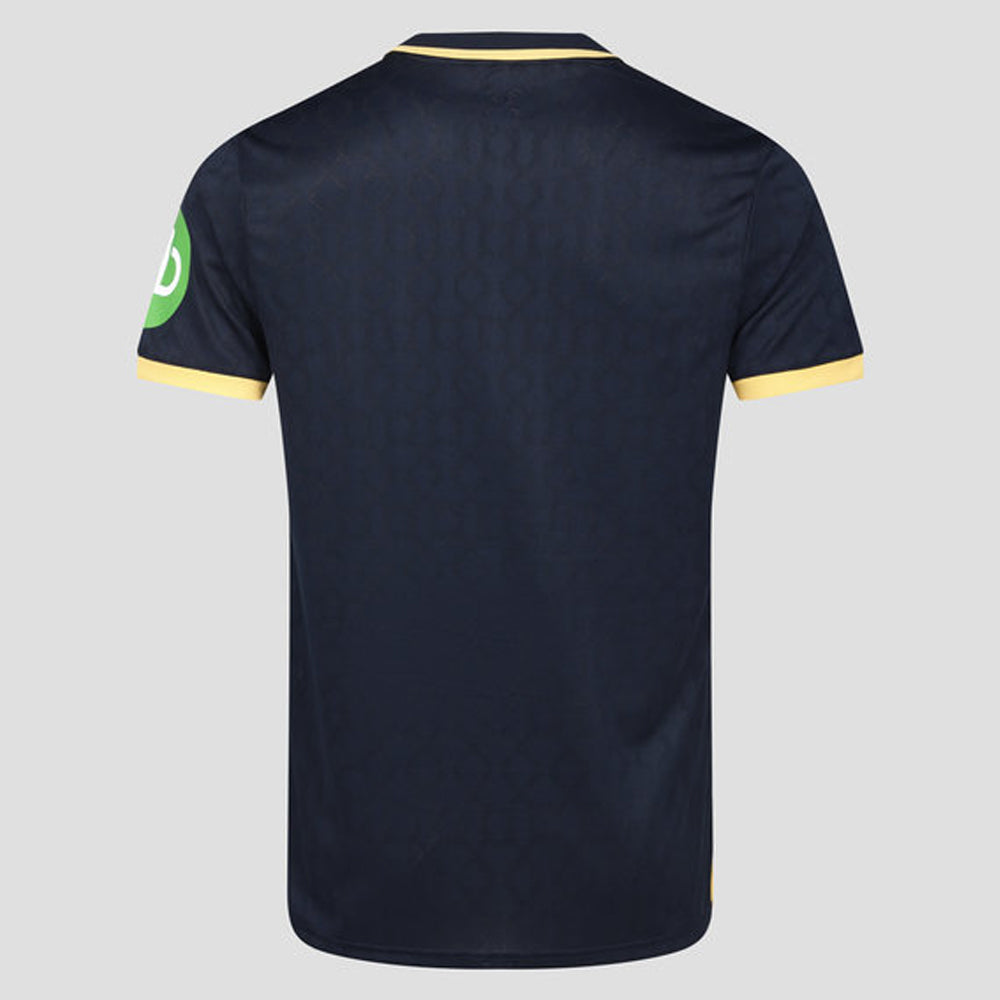 West Ham Fc 25/26 Third Jersey