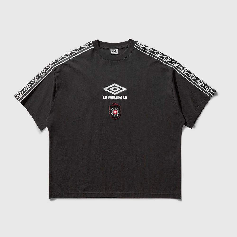 Slam Jam Og Tape T-Shirt