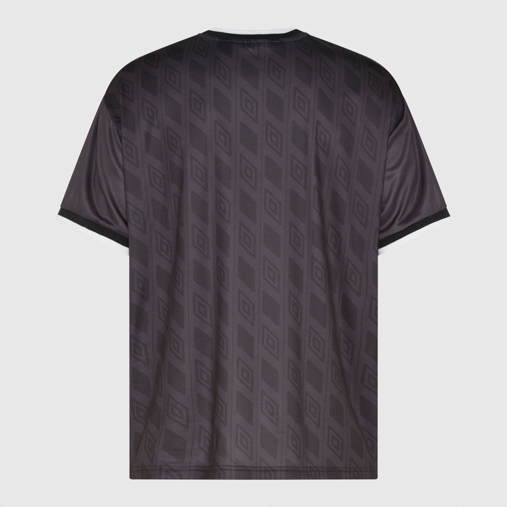 Mens Black Jersey