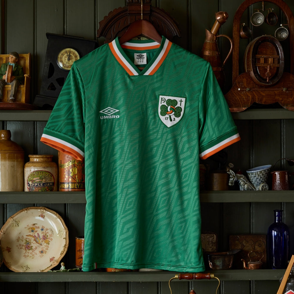 St Patricks Day Rugby Jersey