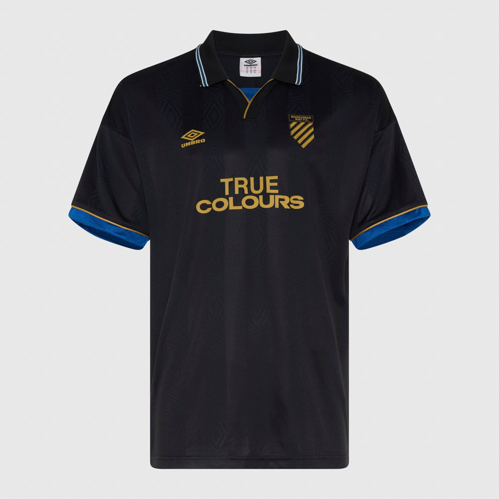 Boxy Football Shirt – Umbro Australia