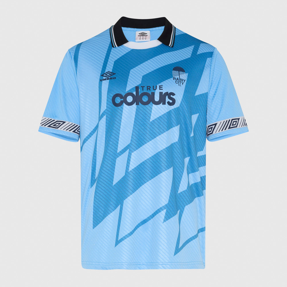 Taped Football Shirt – Umbro Australia