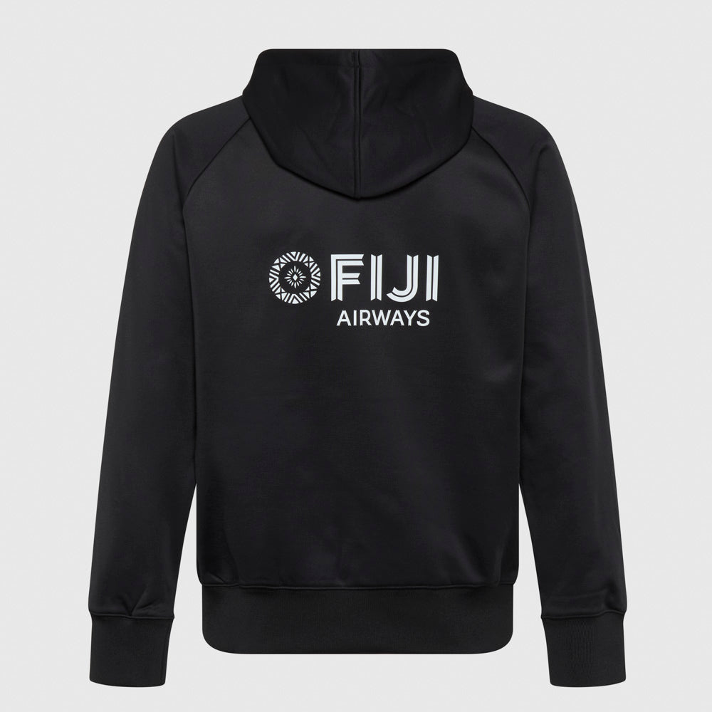 Fiji 7s Rugby Hoodie