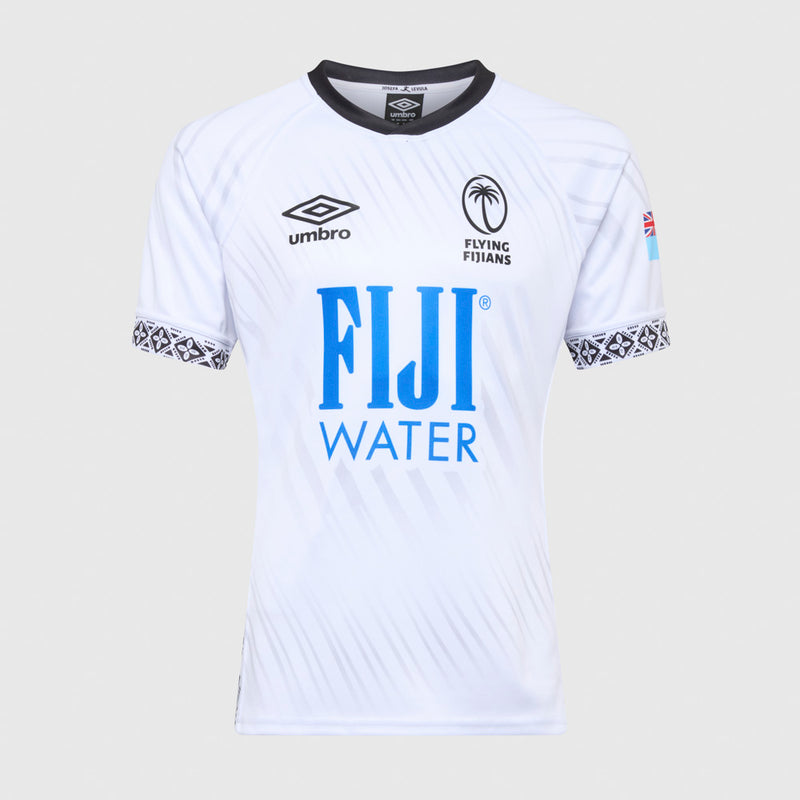 Flying Fijians 15s Replica Home Jersey