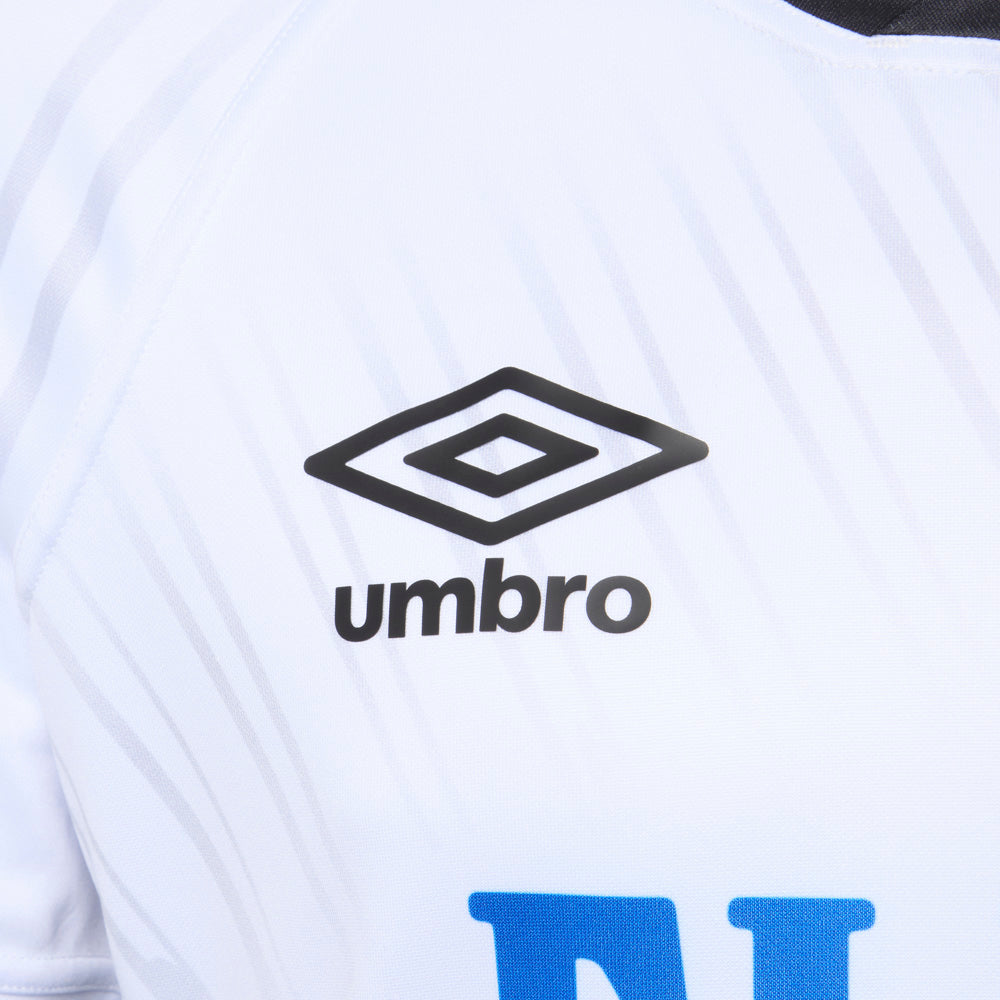 Flying Fijians 15s Replica Home Jersey