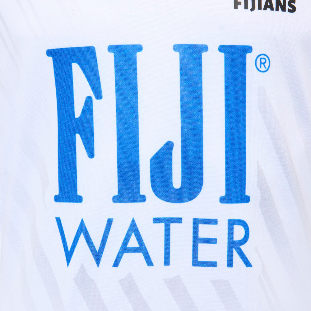 Flying Fijians 15s Replica Home Jersey