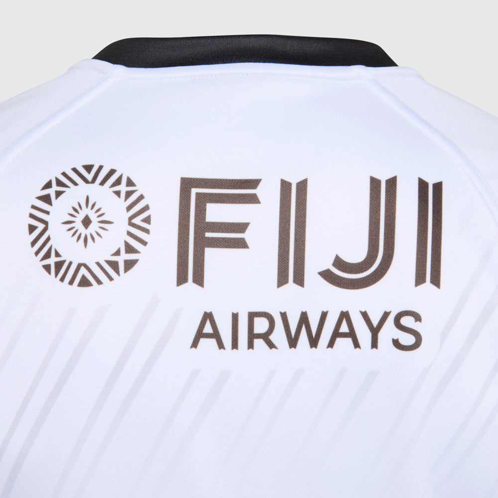 Flying Fijians 15s Replica Home Jersey