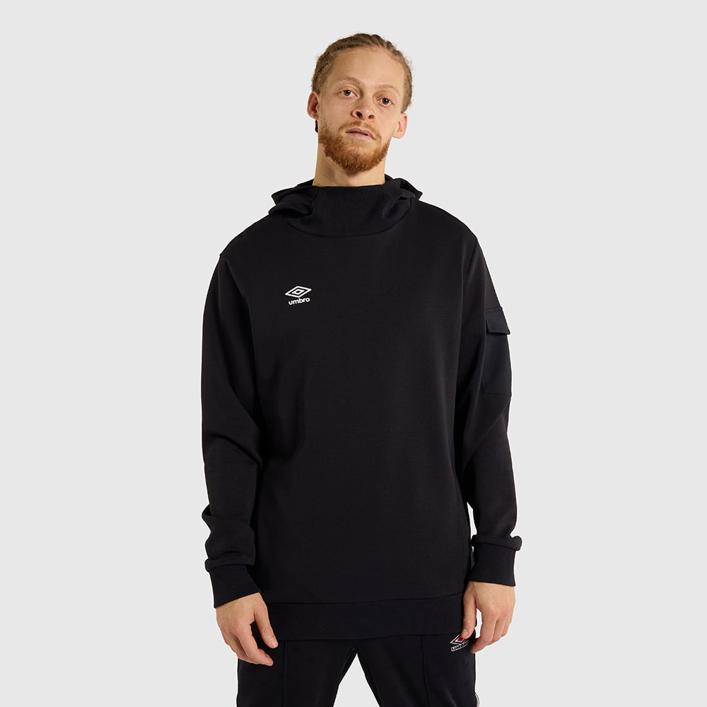 Premier Presentation Hoodie – Umbro Australia