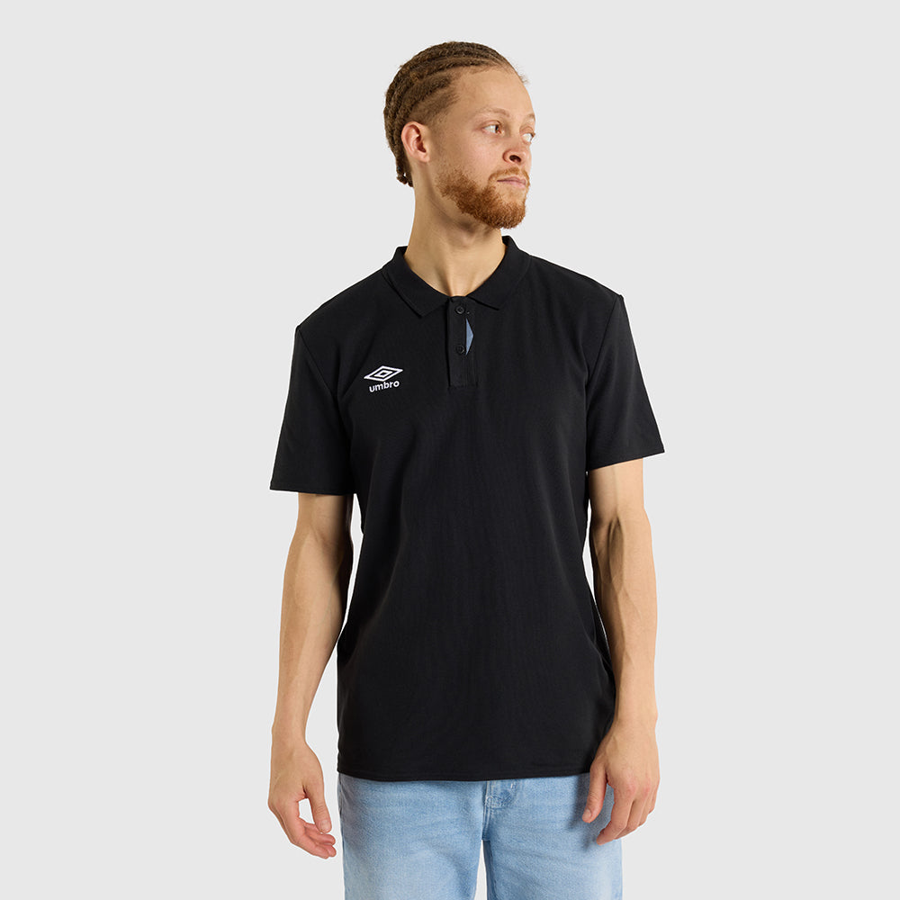 Premier Cvc Polo – Umbro Australia