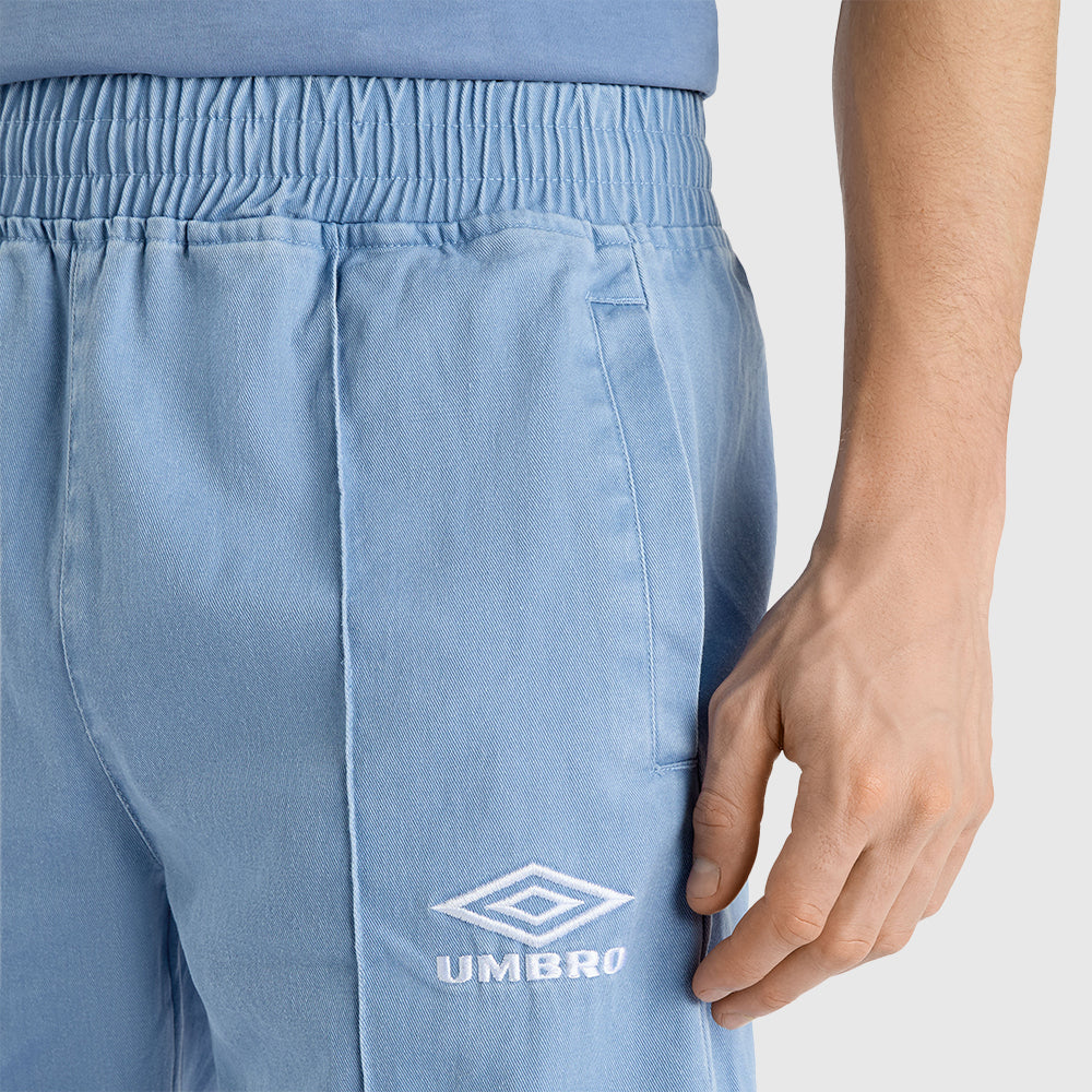 Iconic Drill Pants