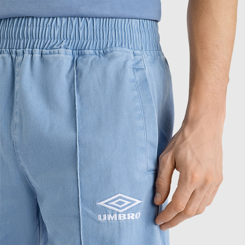Iconic Drill Pants