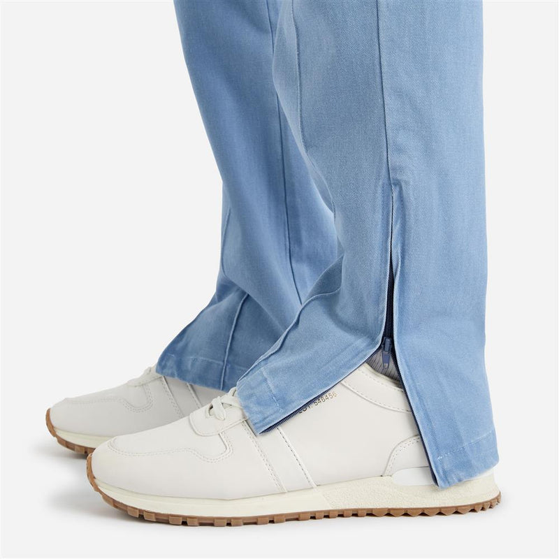 Iconic Drill Pants