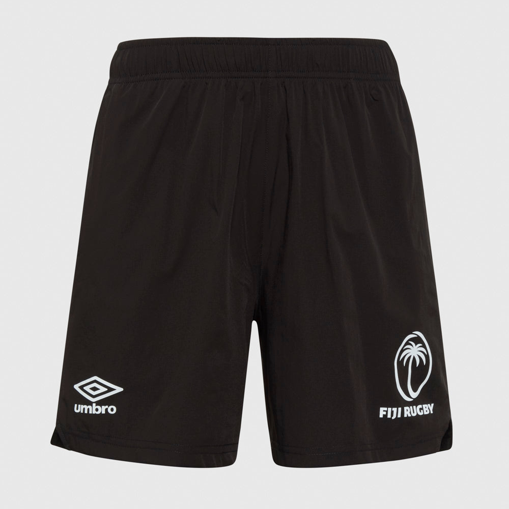 Fiji 7s Rugby Travel Shorts