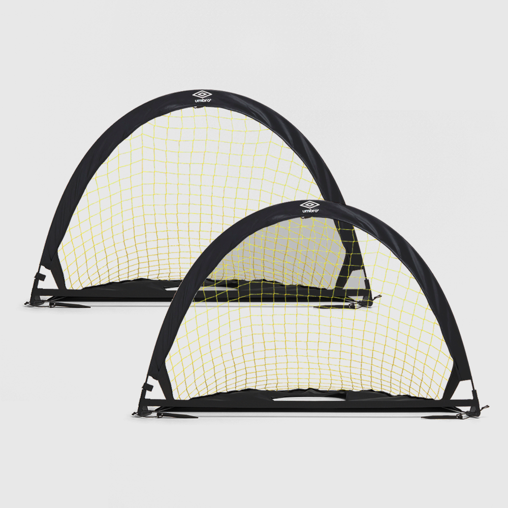 Pop Up Foldable Goal 2pc