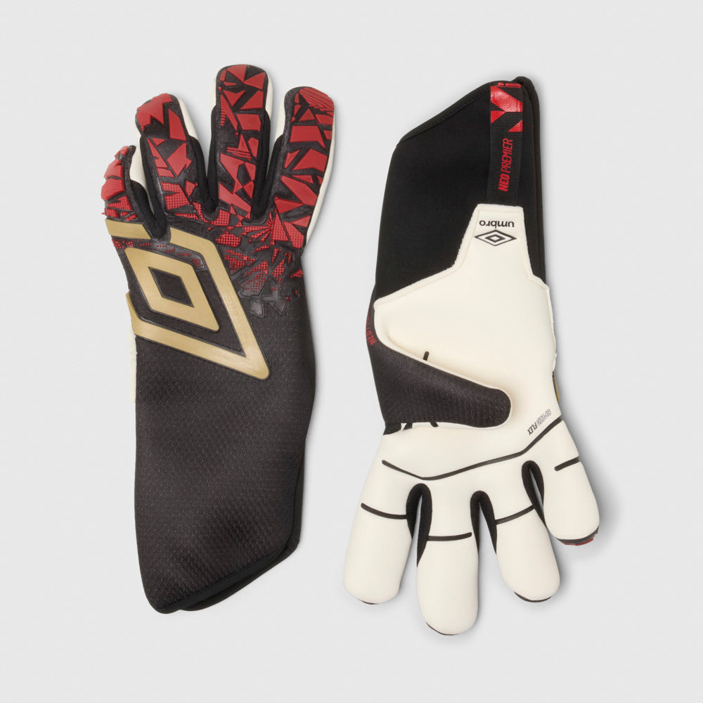Neo Premier Gloves