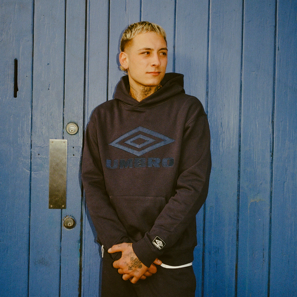 Umbro Classic Hoodie