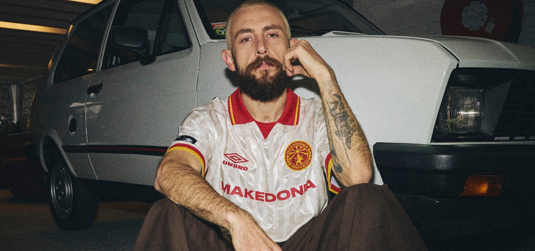 HAFH: Makedonia