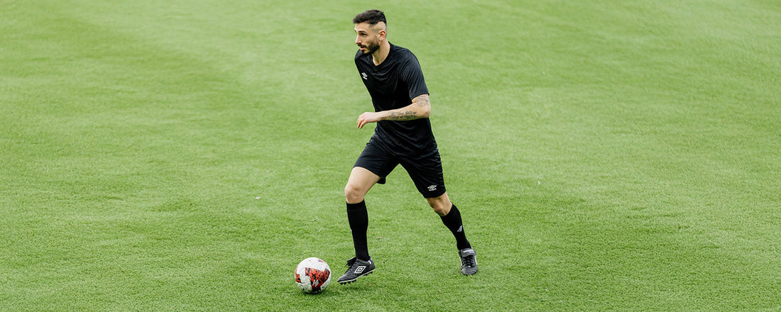 Choosing The Right Football Boots: A User-Friendly Guide