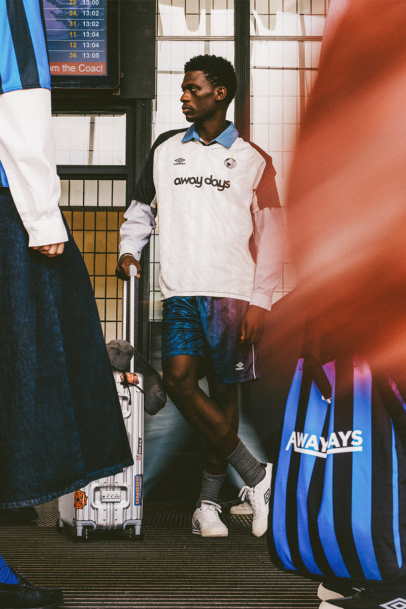 Away Days