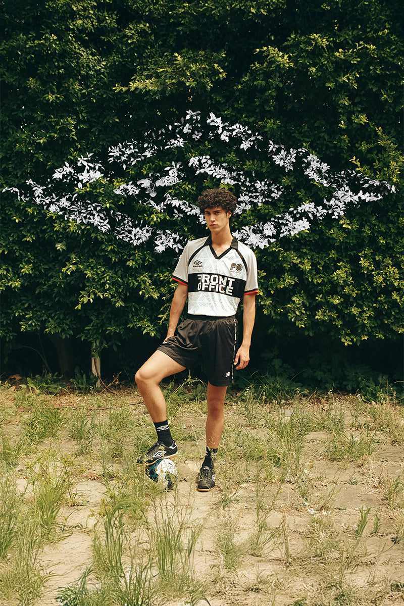 Umbro x Front Office