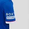 Rangers Fc 25/26 Youth Home Jersey