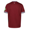 West Ham Fc 25/26 Youth Home Jersey