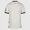 West Ham Fc 25/26 Youth Away Jersey