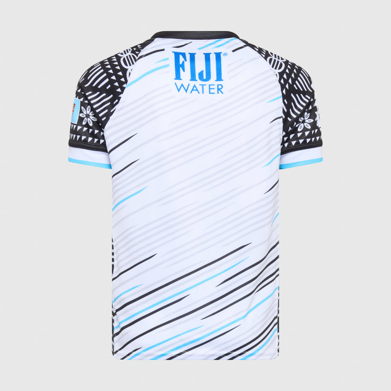 Fiji 7s Replica Home Youth Jersey – Umbro Australia