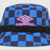 Chess Waves Bucket Hat