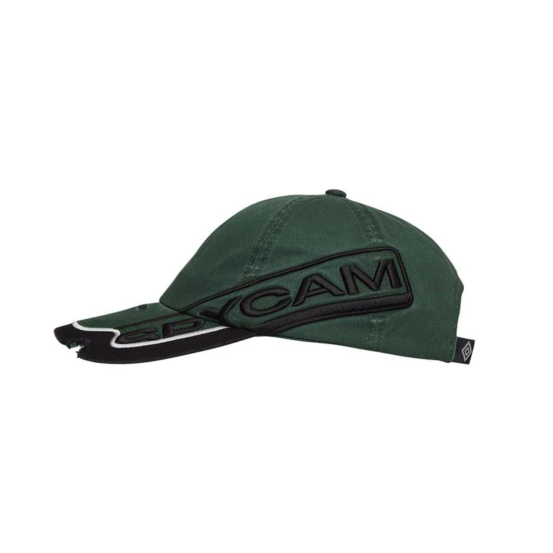 Slam Jam Spycam Cap