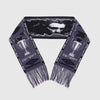 Slam Jam Cult Unity Scarf