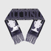 Slam Jam Cult Unity Scarf