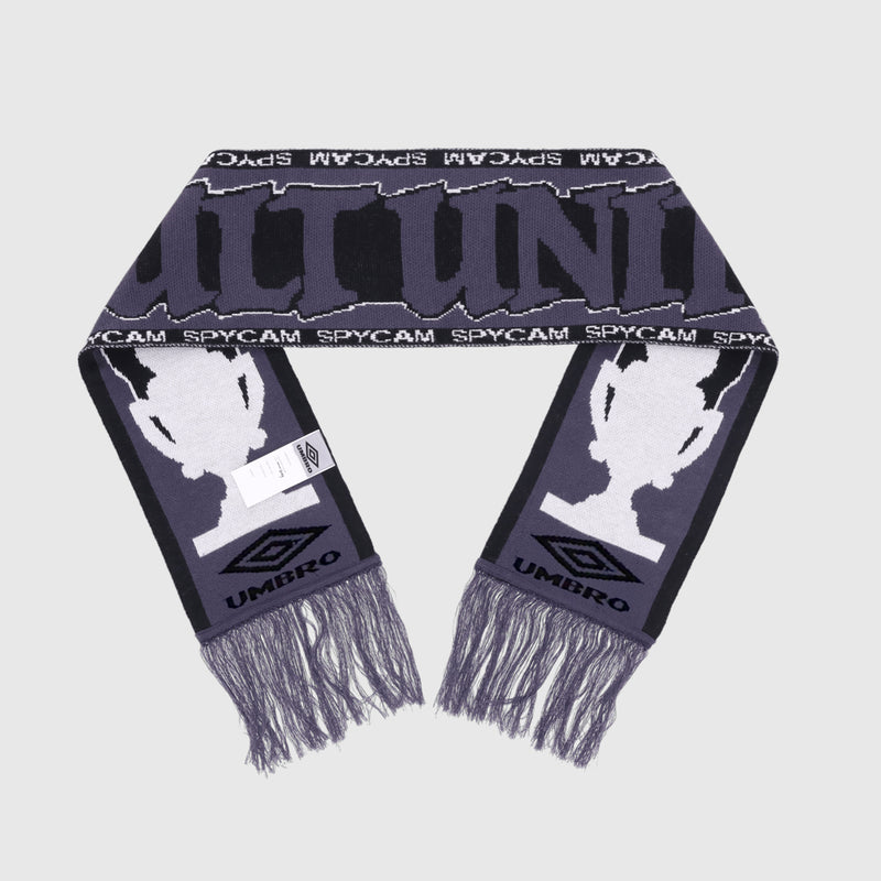 アンブロ SLAM JAM 25AW Cult Unity Scarf スカーフ Slam Jam Cult Unity Scarf – Umbro Australia