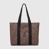NMC - BROWN CHECK