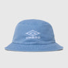 Iconic Drill Bucket Hat