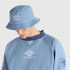 Iconic Drill Bucket Hat