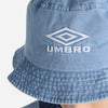Iconic Drill Bucket Hat