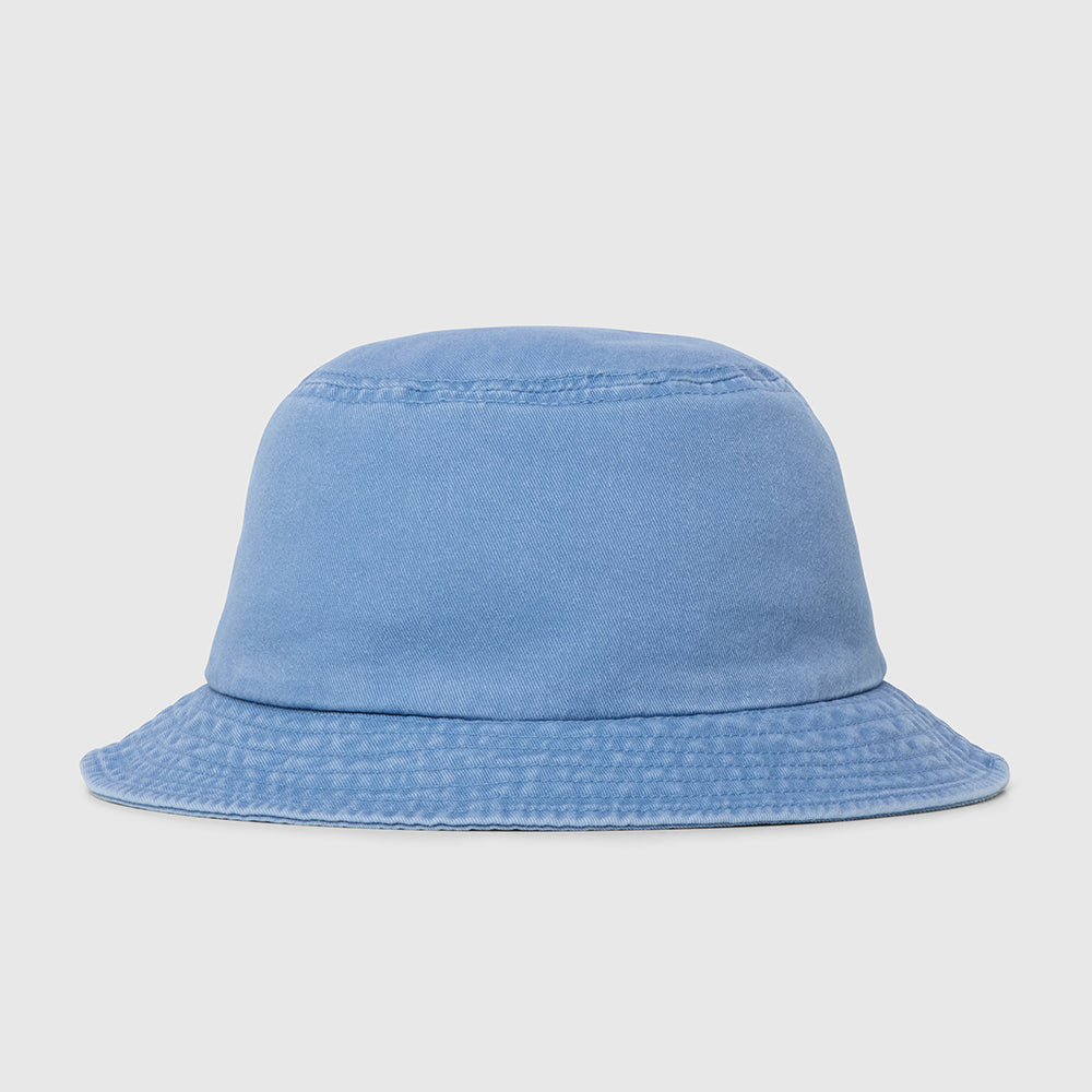 Iconic Drill Bucket Hat – Umbro Australia