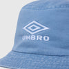 Iconic Drill Bucket Hat