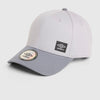 MZF - QUIET GRAY/CASTLEROCK