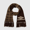 NMC - BROWN CHECK