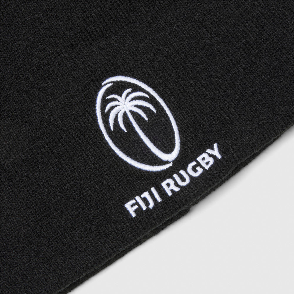 Fiji 7s Rugby Beanie
